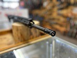 Ruger AR-556 Rifle - 5.56x45mm, 30+1, 16.10