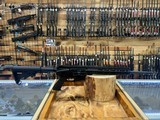 Ruger AR-556 Rifle - 5.56x45mm, 30+1, 16.10