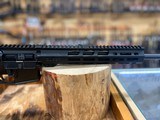 Ruger AR-556 Rifle - 5.56x45mm, 30+1, 16.10