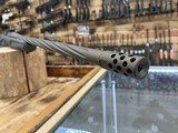 Ruger American Predator Gen II Rifle - 22 ARC - 10+1 22