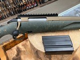 Ruger American Predator Gen II Rifle - 22 ARC - 10+1 22