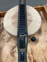 Ruger American Predator Gen II Rifle - 22 ARC - 10+1 22