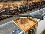 Ruger American Predator Gen II Rifle - 22 ARC - 10+1 22