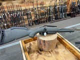 Ruger American Predator Gen II Rifle - 6.5 PRC, 3+1, 22 - 1 of 4