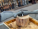 Ruger American Predator Gen II Rifle - 6.5 PRC, 3+1, 22 - 4 of 4