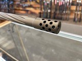 Ruger American Predator Gen II Rifle - 6.5 PRC, 3+1, 22 - 3 of 4