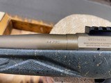 Ruger American Predator Gen II Rifle - 6.5 PRC, 3+1, 22 - 2 of 4