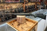 Ruger American Predator Gen II Rifle -7mm-08 - 3+1 - 22