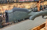 Ruger American Predator Gen II Rifle -7mm-08 - 3+1 - 22