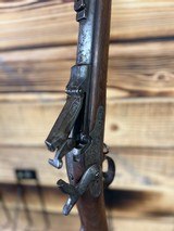 Springfield US Model 1884 Rifle - 45-70 (Buffalo Soldier 25th Infantry) - 17 of 20