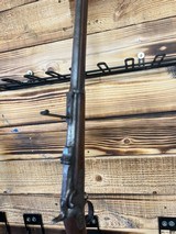 Springfield US Model 1884 Rifle - 45-70 (Buffalo Soldier 25th Infantry) - 15 of 20