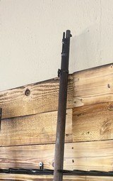 Springfield US Model 1884 Rifle - 45-70 (Buffalo Soldier 25th Infantry) - 3 of 20