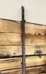 Springfield US Model 1884 Rifle - 45-70 (Buffalo Soldier 25th Infantry) - 2 of 20