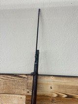 Springfield US Model 1884 Rifle - 45-70 (Buffalo Soldier 25th Infantry) - 19 of 20
