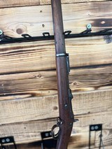 Springfield US Model 1884 Rifle - 45-70 (Buffalo Soldier 25th Infantry) - 10 of 20