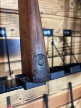 Springfield US Model 1884 Rifle - 45-70 (Buffalo Soldier 25th Infantry) - 5 of 20