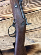 Springfield US Model 1884 Rifle - 45-70 (Buffalo Soldier 25th Infantry) - 13 of 20