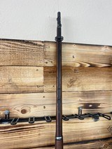 Springfield US Model 1884 Rifle - 45-70 (Buffalo Soldier 25th Infantry) - 11 of 20