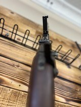 Springfield US Model 1884 Rifle - 45-70 (Buffalo Soldier 25th Infantry) - 16 of 20