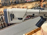 Seekins Precision SP10M Semi-Auto Rifle - 308 Win - 18