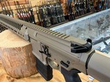 Seekins Precision SP10M Semi-Auto Rifle - 308 Win - 18