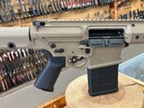 Seekins Precision SP10M Semi-Auto Rifle - 308 Win - 18