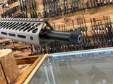 Seekins Precision SP10M Semi-Auto Rifle - 308 Win - 18