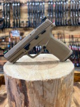 Sig Sauer P322 Pistol - 22 LR, 20+1, 4