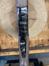 Pointer Acrius Shotgun - 20 Ga - 28