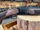 Pointer Acrius Shotgun - 20 Ga - 28