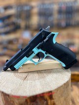 GSG FireFly Pistol - 22 LR, 13+1, 4.90