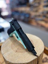 GSG FireFly Pistol - 22 LR, 13+1, 4.90