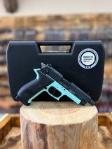 GSG FireFly Pistol - 22 LR, 13+1, 4.90
