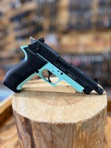 GSG FireFly Pistol - 22 LR, 13+1, 4.90