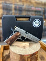 ATI GSG 1911 15 Year Anniversary Edition Pistol - 22 LR, 10+1, 5