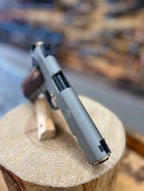 ATI GSG 1911 15 Year Anniversary Edition Pistol - 22 LR, 10+1, 5
