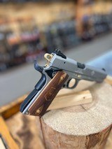 ATI GSG 1911 15 Year Anniversary Edition Pistol - 22 LR, 10+1, 5