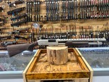 Citadel Mariner Shotgun - 12 Ga, 4+1, 18.50