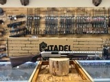Citadel Mariner Shotgun - 12 Ga, 4+1, 18.50