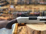 Citadel Mariner Shotgun - 12 Ga, 4+1, 18.50