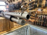 Citadel Mariner Shotgun - 12 Ga, 4+1, 18.50