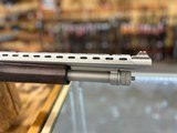 Citadel Mariner Shotgun - 12 Ga, 4+1, 18.50