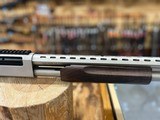Citadel Mariner Shotgun - 12 Ga, 4+1, 18.50