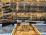 Citadel Mariner Shotgun - 12 Ga, 4+1, 18.50
