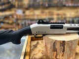 Citadel Mariner Shotgun - 12 Ga, 4+1, 18.50