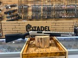 Citadel Mariner Shotgun - 12 Ga, 4+1, 18.50