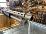 Citadel Mariner Shotgun - 12 Ga, 4+1, 18.50