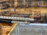Citadel Mariner Shotgun - 12 Ga, 4+1, 18.50