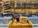 Citadel Boss 25 Shotgun - 12 Ga, 5+1, 18.75