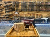 Citadel Boss 25 Shotgun - 12 Ga, 5+1, 18.75